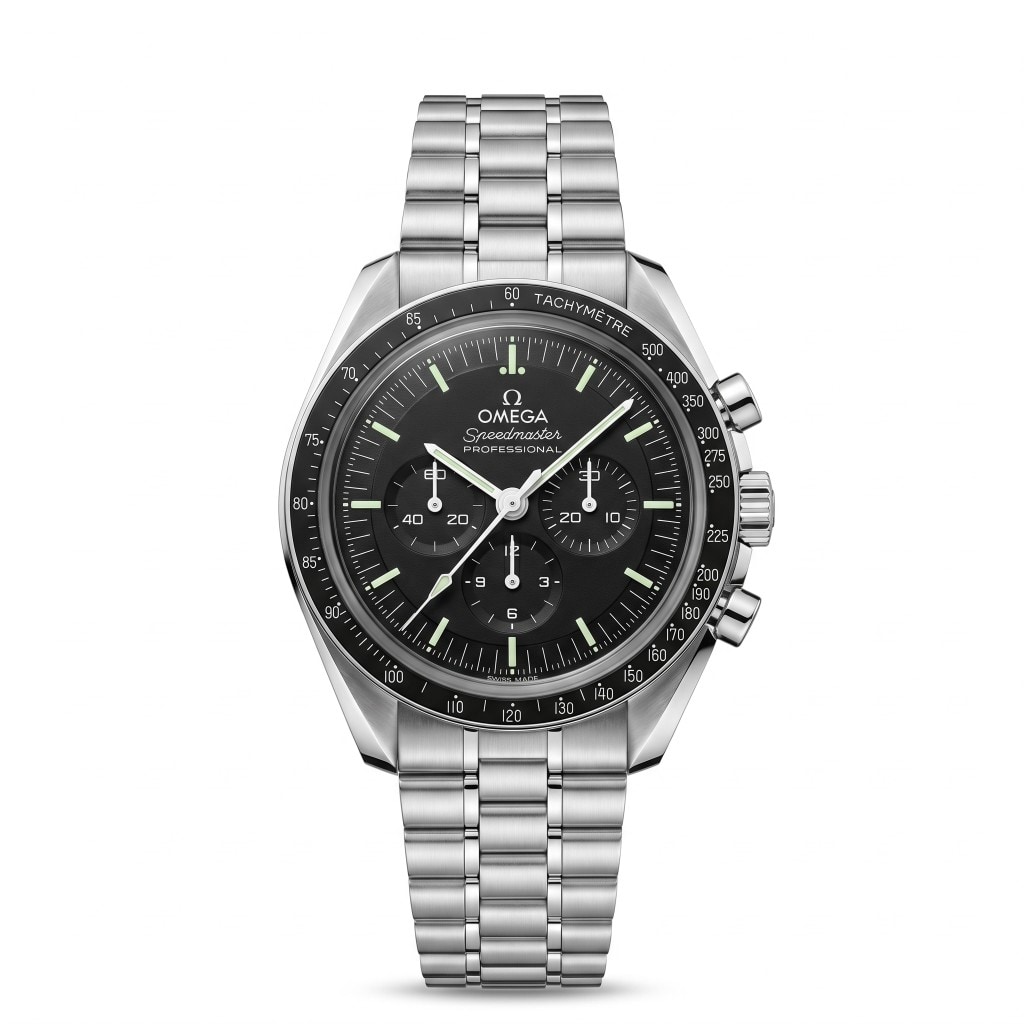 Omega Speedmaster Professional Moonwatch 42mm